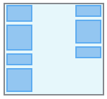 flexlayout-alignItems-column-spaceBetween.png